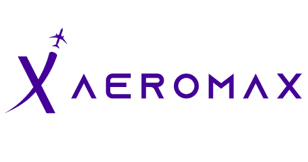 Aeromax logo