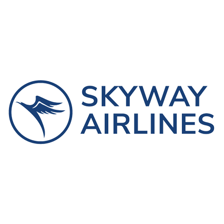 Skyway Airlines logo
