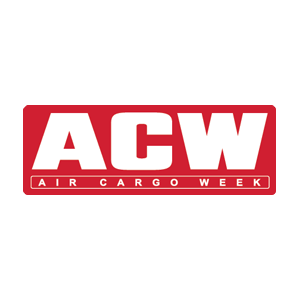 Air Cargo Week logo
