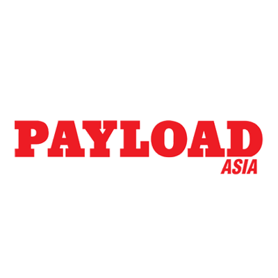 Payload Asia logo