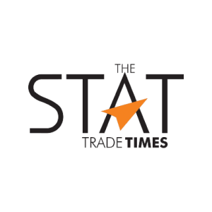 STAT Times logo