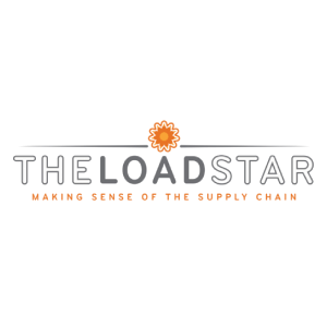 The Loadstar logo