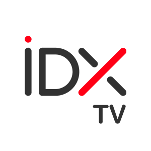 IDX tv