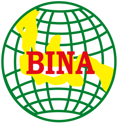 NAP New Member Alert : PT. BINA GLOBAL TRANSPORT - Neutral Air Partner