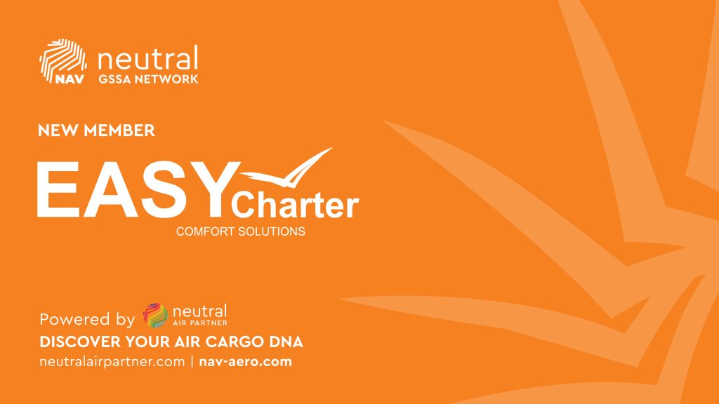 Easy Charter Airbus A300 cargo airline joins NAP airline partner portfolio