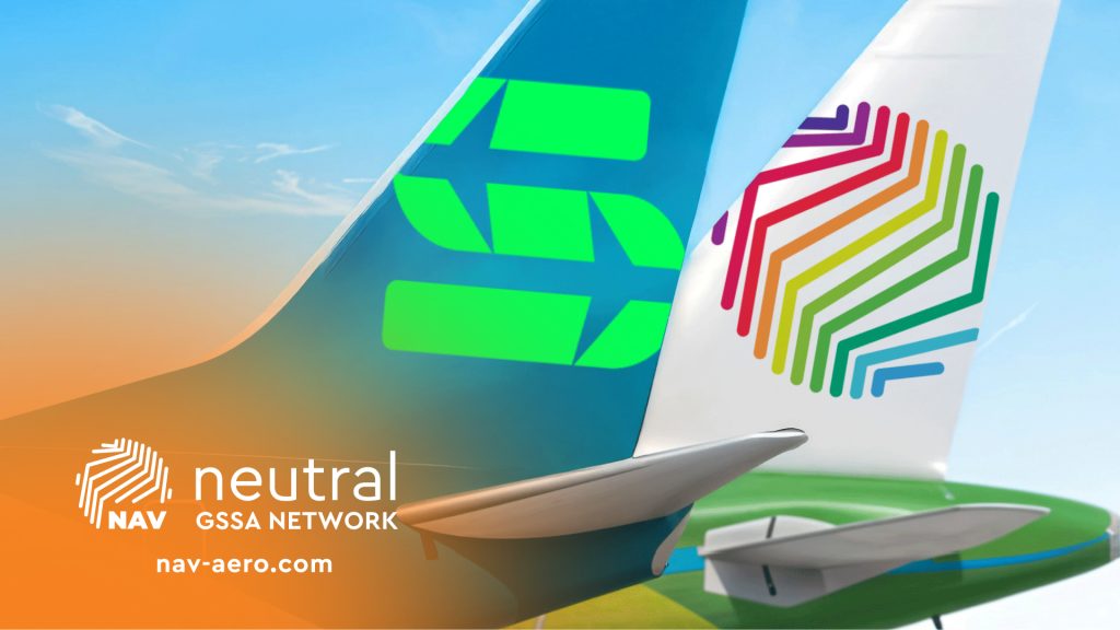 SolitAir Boeing 737-800F cargo airline joins NAP airline partner portfolio