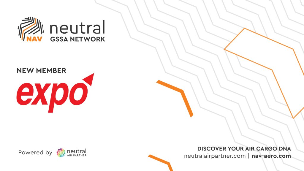 Expo Group Bangladesh joins NAV AERO GSSA Network within the NAP ecosystem