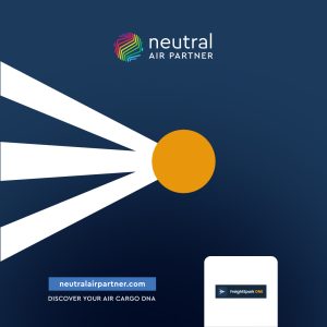 FreightSpark joins Neutral Air Partner as technology partner for AI-enabled cargo management