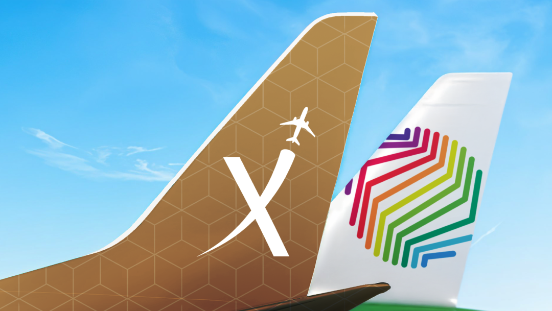 Aeromax joins Neutral Air Partner airline partner portfolio with B747-400F and B767-300F charter capacity